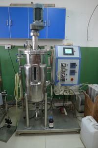 陕西蓝海酒业项目案例