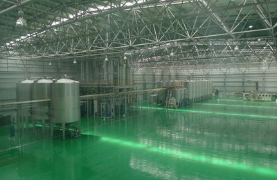 Complete line engineering